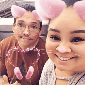 Meet your Posher, Steven